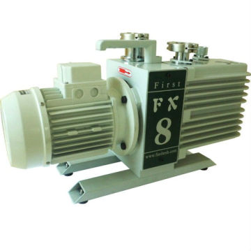 vacuum pump distributor