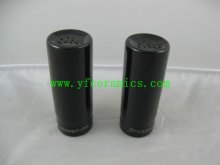 YF17009 ceramic pepper shaker