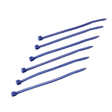 Nylon 66 Plastic Wire Ties Marker Cable Ties