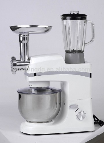 hot selling 800W Electric Blender with Glass Jar