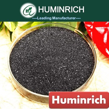 Huminrich 100% Soluble Humic Acid Humus Fertilizer