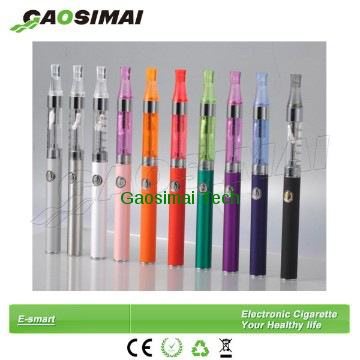 vaporizer pen cigarette e smart Electronic Cigarette Kit