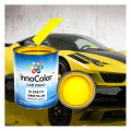 オートペイントベースコートInnocolor Automotive Refinish Exporter