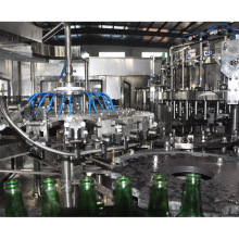 Wine Filling Machine