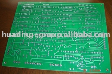 HAL PCB