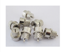 Custom Threaded Insert Screw