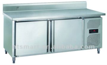 couter top commercial freezer