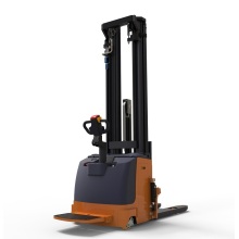 Zowell 4400LB High Mast Power Stacker