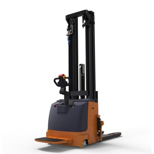 Zowell 4400LB High Mast Power Stacker