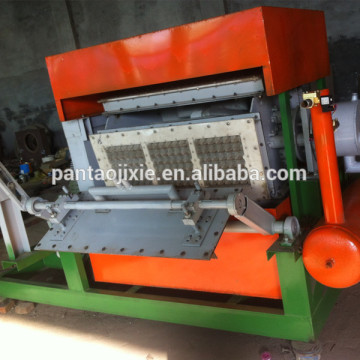 pulp egg tray making machine/pulp mold egg tray machine/paper pulp egg tray making machine