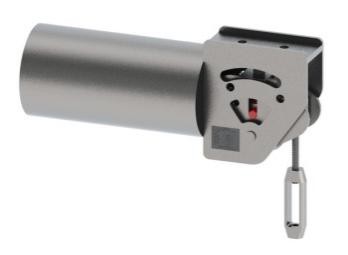 Constant Hangers Type PA