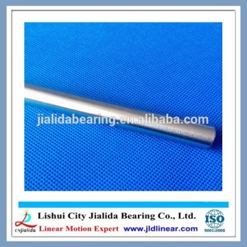 Professional manufacturer chrome plated hard chrome shaft for 3d printer