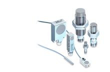 Baumer Sensor IFFM08P17AA5/O1S35L 10158669