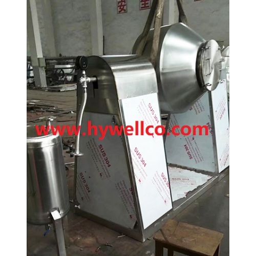 Propionic Acid Vacuum Dryer