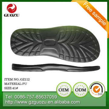sole shoes men