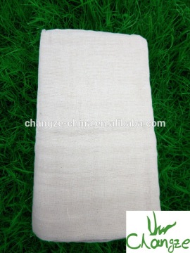 Unbleached Cheesecloth