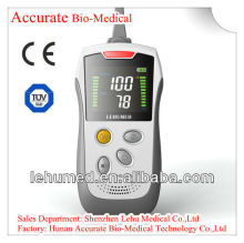 Pediatric Portable Pulse Oximeter