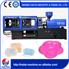 HTW160/JC High quality wholesale supply injection molding machie