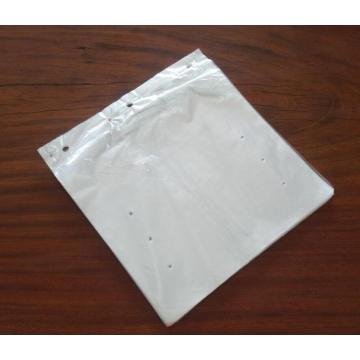 Plastic Deli Food Saddle Bag