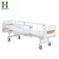 mobilier d&#39;hôpital lit électrique à deux fonctions