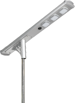 Outdoor Solar Powered Street Light