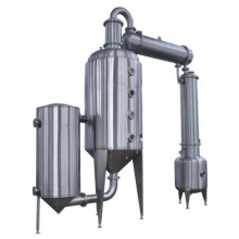 Stainless Steel Distillation Equipment for Alcohol and Ethanol Purification