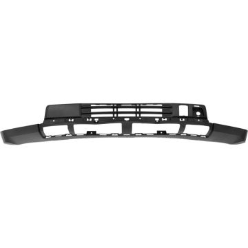 GM Yukon/Yukon XL 2021 Bumper Lower Cover - OEM 84861004