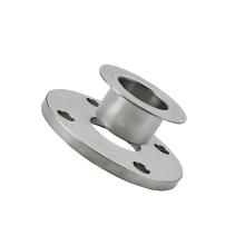 Hot-selling High Quality Titanium Alloy Lap Flange