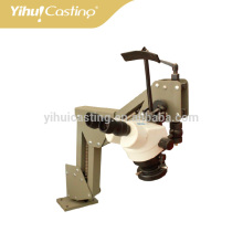 Jewelry tools 10X by 50X diamond setting room stereo microscope
