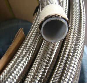 SAE 100R6 OIL RETURN/FUEL HOSE