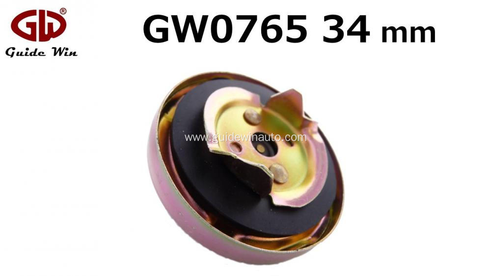 Automobile Non-locking Gas Cap for Corolla