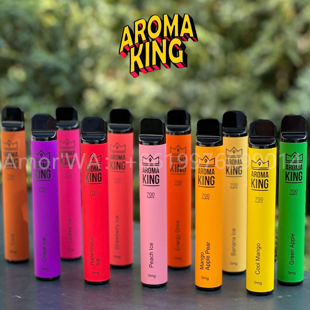 Aroma King Disposable Kit Vape UK