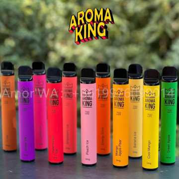 Aroma King verfügbar E-Cigs