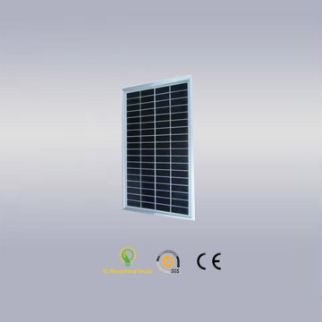 30 Watts Polycrystalline Solar Panel