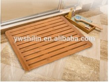 heated bath mats / bamboo bath mat / bamboo bathroom mat