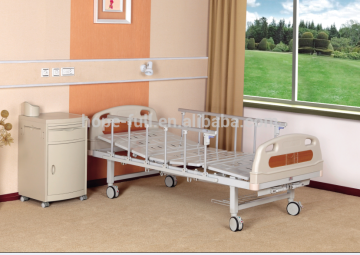 Discount luxurious orthopedic bed with reasonable price