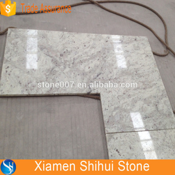 Quality Pure white granite countertop