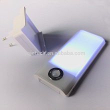 Motion Activated LED Security Light