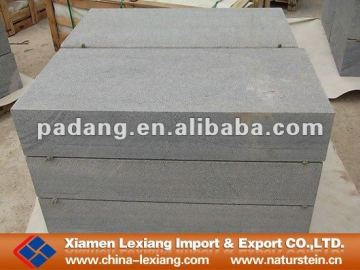 G654 granite palisades