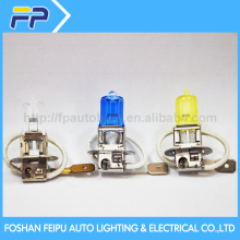 auto xenon bulb xenon led halogen bulb h3 12v 55w
