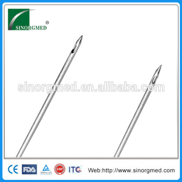 18G-27G Micro Needle for Hyaluronic Acid