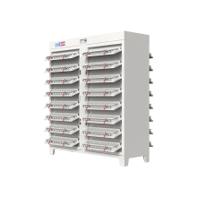 ODM lithium ion battery tester