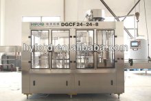Automatic Beverage Bottle Equipment