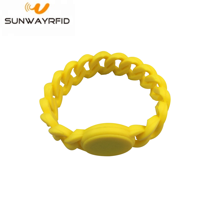 RFID Smart Armband rfid smart bracelet