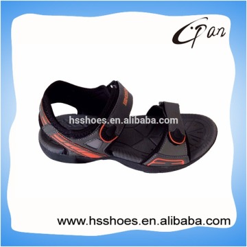 New arrival stylish mens cheap summer sandals