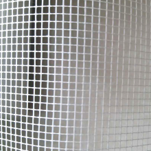 Alibaba gold supplier reinforce insect net fiberglass