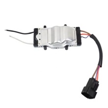 Radiator Cooling Fan Control Unit Module for BMW 325 E46