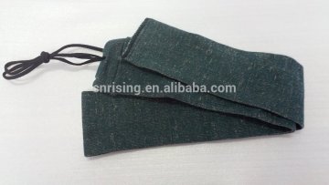 moisture free 52" knit gun sock wholesale