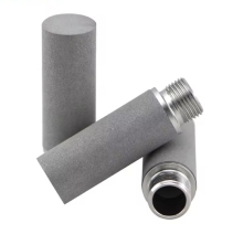 Waterproof Sintered Stainless Steel Cover Shell Dust Jacket