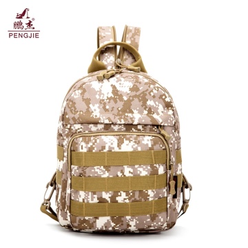 Beg Bahu Double Outdoor Travel Tactical Bag